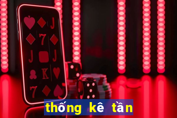 thống kê tần suất xổ số quảng ninh chi tiết