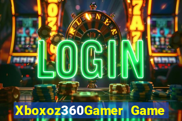 Xboxoz360Gamer Game Bài Vui