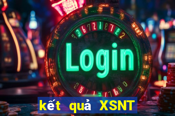 kết quả XSNT ngày 3