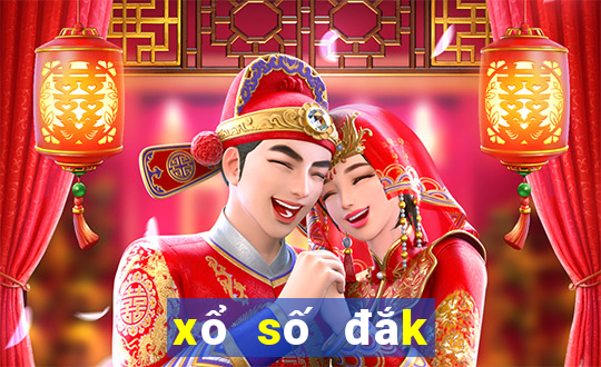 xổ số đắk lắk hàng tháng