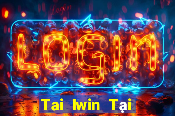 Tai Iwin Tại Game Bài B52