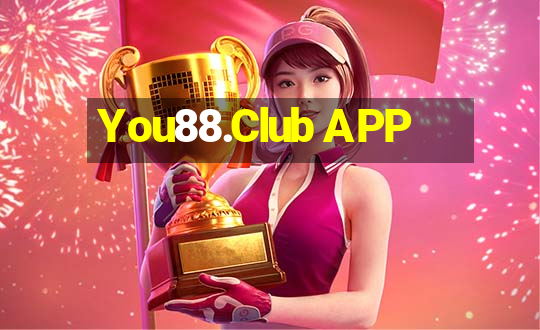 You88.Club APP