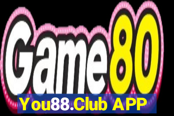 You88.Club APP