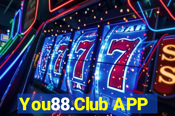 You88.Club APP