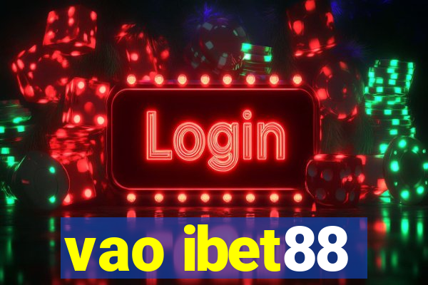 vao ibet88