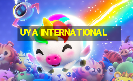 UYA INTERNATIONAL