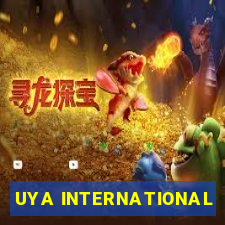 UYA INTERNATIONAL