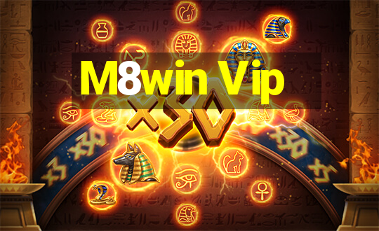 M8win Vip