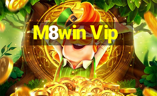 M8win Vip