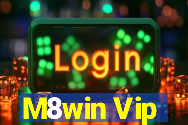 M8win Vip