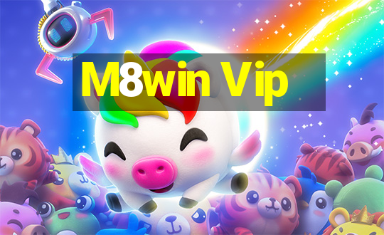 M8win Vip