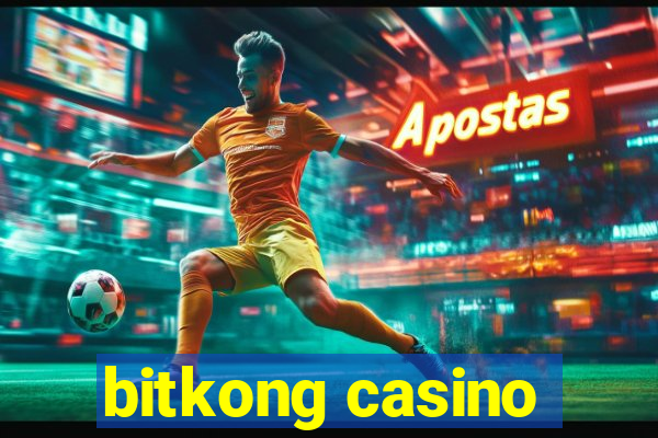 bitkong casino