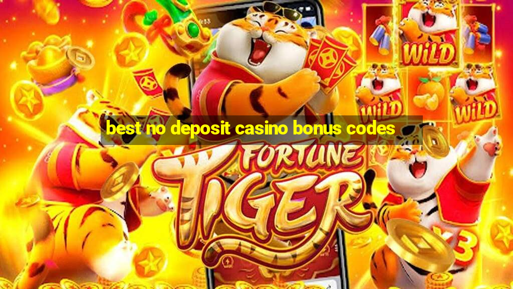 best no deposit casino bonus codes