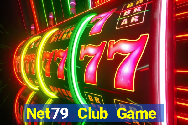 Net79 Club Game Bài Lá