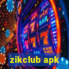 zikclub apk