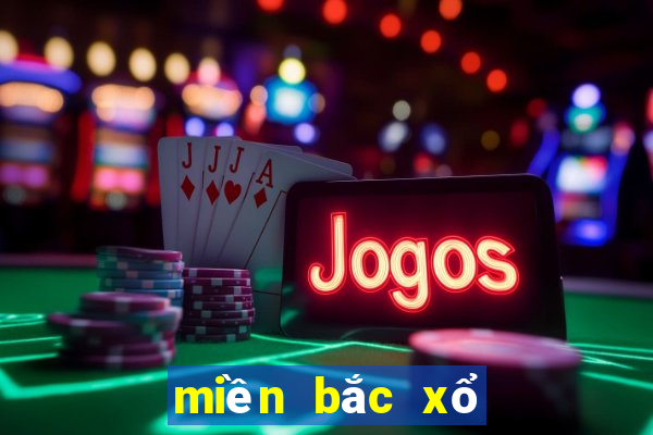 miền bắc xổ số miền