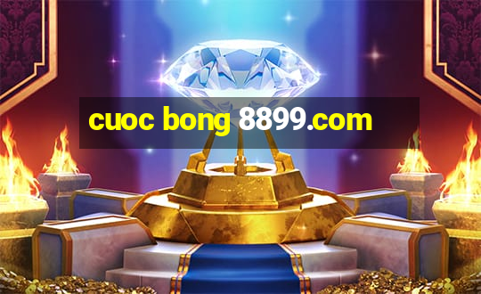 cuoc bong 8899.com