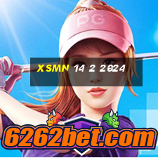 xsmn 14 2 2024