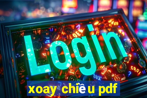 xoay chiều pdf