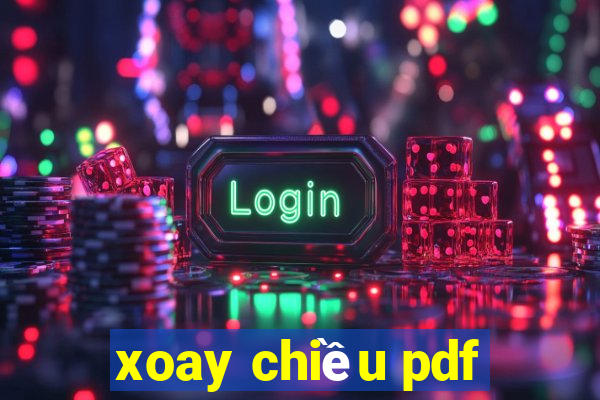 xoay chiều pdf