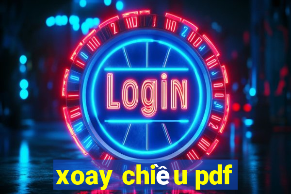 xoay chiều pdf