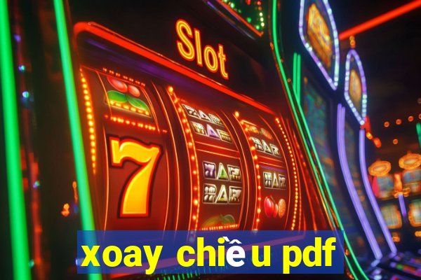 xoay chiều pdf