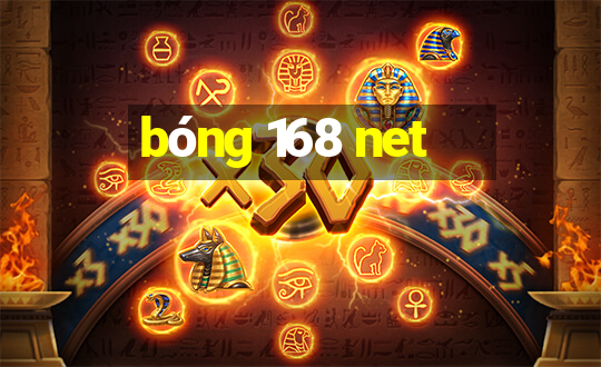 bóng 168 net