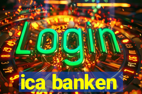 ica banken