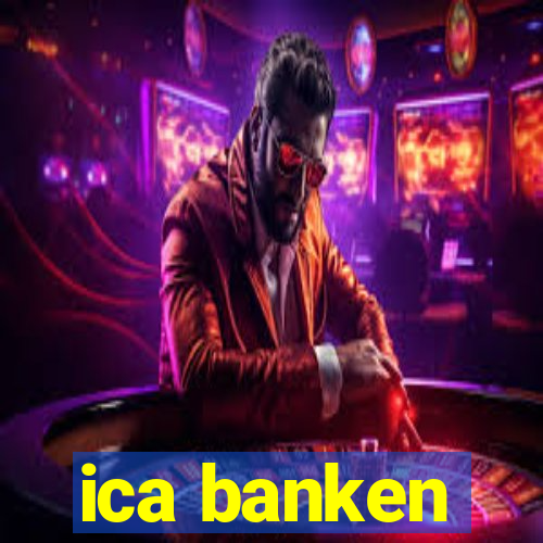 ica banken