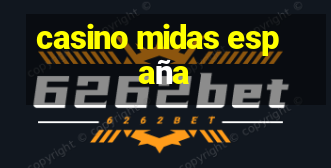 casino midas españa