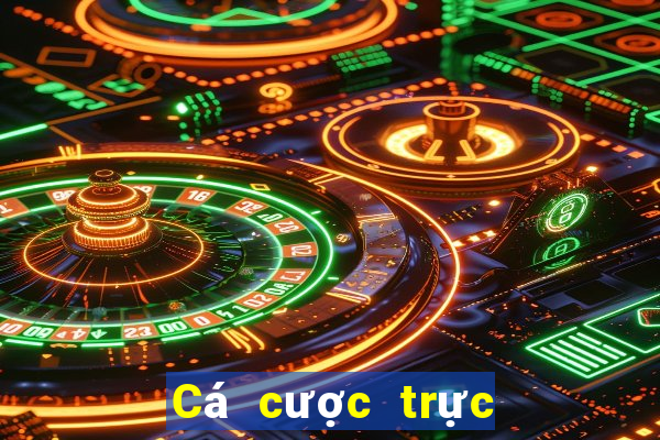 Cá cược trực tuyến ontop88