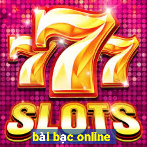 bài bạc online