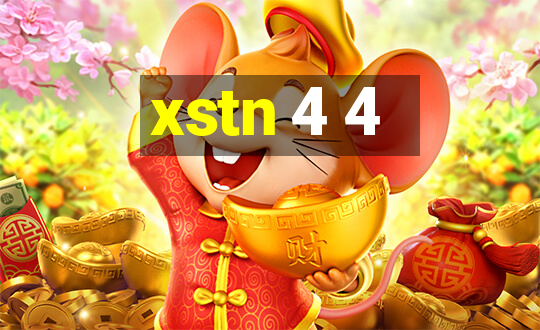 xstn 4 4