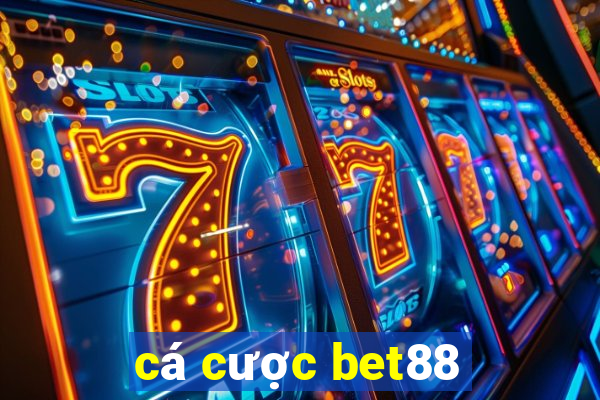 cá cược bet88