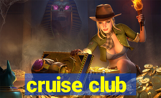 cruise club