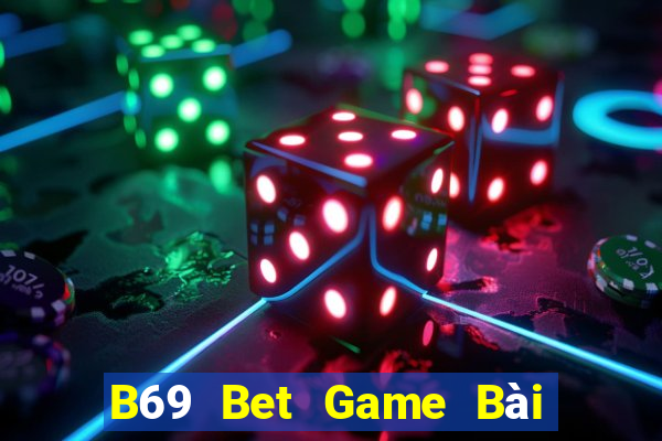 B69 Bet Game Bài Nạp Sms