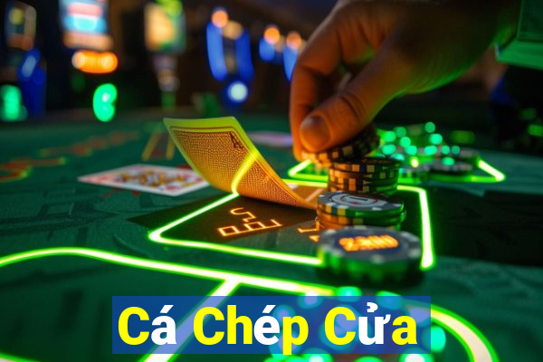 Cá Chép Cửa