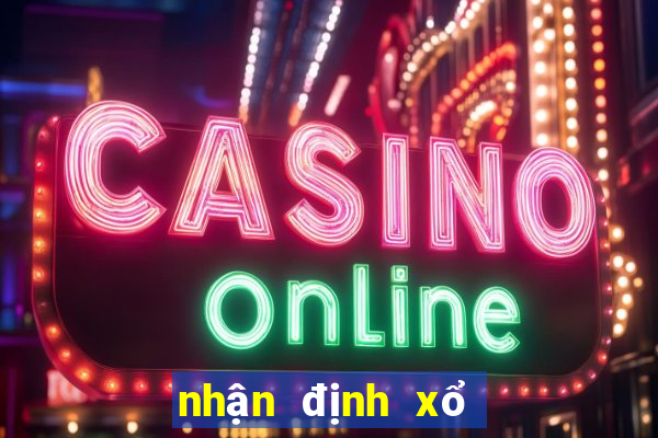 nhận định xổ số bình định