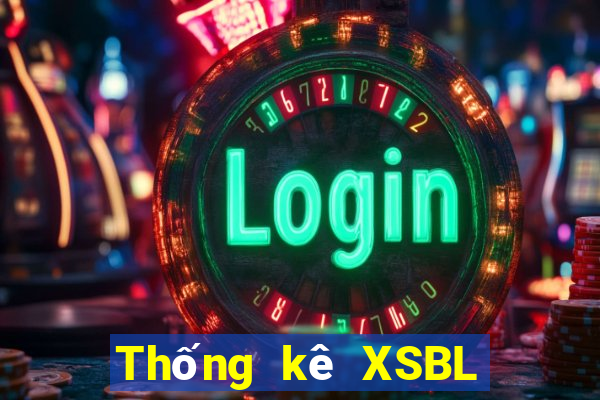 Thống kê XSBL ngày 5