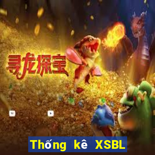 Thống kê XSBL ngày 5