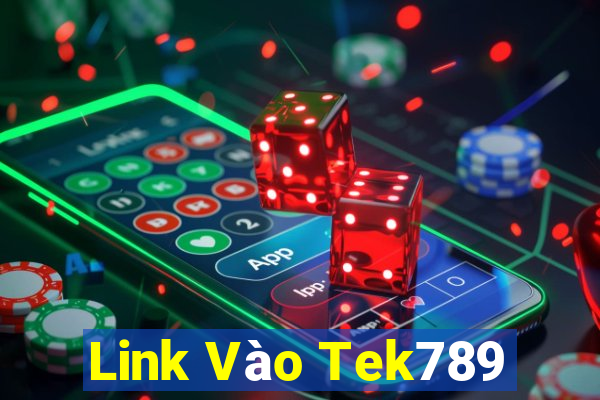 Link Vào Tek789