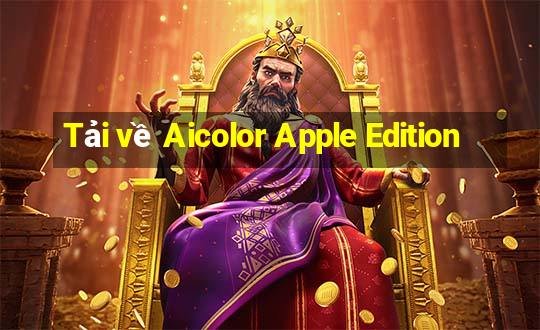 Tải về Aicolor Apple Edition