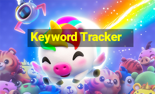 Keyword Tracker