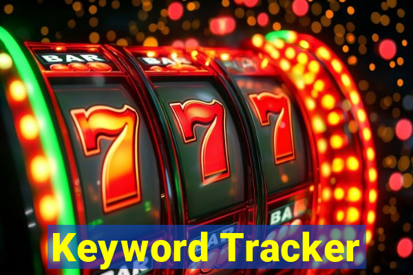 Keyword Tracker