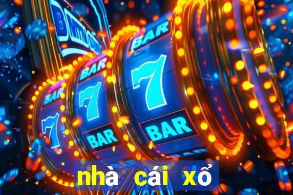 nhà cái xổ số việt nam