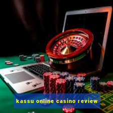 kassu online casino review