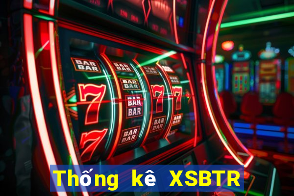 Thống kê XSBTR ngày 28