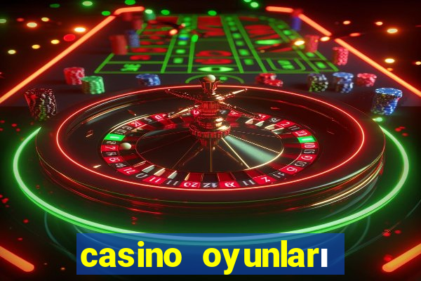 casino oyunları online bedava oyun