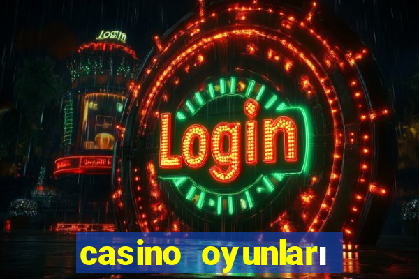 casino oyunları online bedava oyun