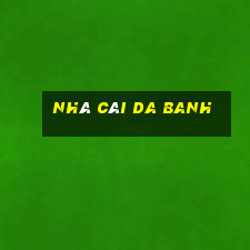 nhà cái da banh